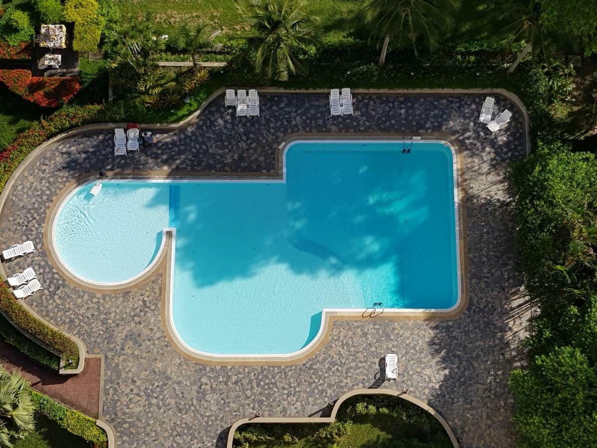 Panorama Sea View Room 245, V.I.P Condo Chain Rayong Ban Phe Esterno foto